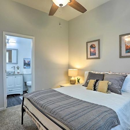 Stunning Clovis Home About 1 Mile To Old Town! Ngoại thất bức ảnh